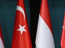 Türkiye, Indonesia seek to deepen ties on security, strategic issues