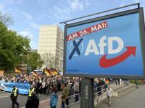 AfD lawmaker faces trial over anti-Turkish song at birthday party