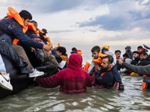 Key human smuggling criminal jailed in UK