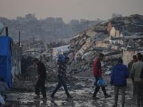 Spanish PM open to sending troops to maintain peace in Palestine