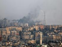 Large numbers of SDF members defected in Syria: Governor