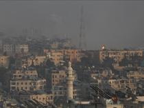 Syrian Army largely takes control of Ashrafieh neighborhood of Aleppo