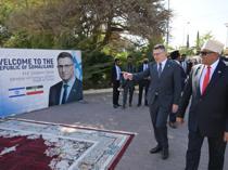 OIC, 22 Islamic countries strongly condemn Israeli foreign ministers Somaliland visit