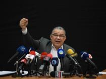 Venezuela frees ex-presidential candidate in large prisoner release