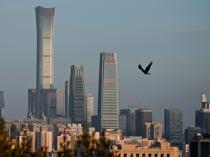 China consumer prices rise at fastest pace since 2023