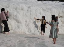 Visa-free travel expected to bring 1 million Chinese tourists to Türkiye