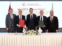TPAO and ExxonMobil sign MoU on energy cooperation