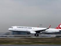Turkish Airlines cancels Fridays Istanbul-Tehran flights