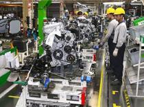 Industrial production rises 2.4 percent in November