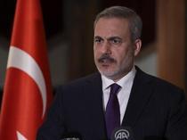 Türkiye expects SDF to comply with March 10 deal in Syria