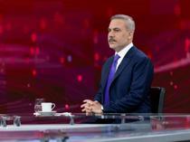 Fidan says YPG/SDF shifts position only under force amid Aleppo tensions