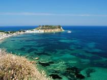 Necropolis along Kuşadası coast placed under protection
