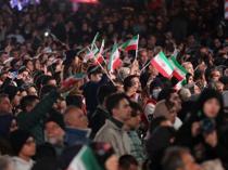 Fresh protests in Iran as internet blackout persists