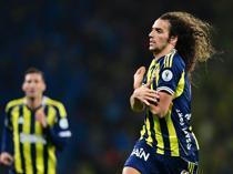 Guendouzi propels Fenerbahçe to Super Cup trophy