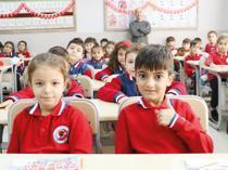 Istanbul schools launch drive to stamp out slang in classrooms