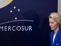 EU confirms Mercosur trade deal to be signed Jan 17