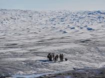 Danish PM says Greenland showdown at decisive moment