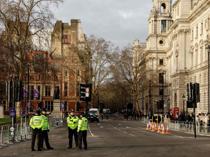 Record low homicide rates in London as mayor defends policies