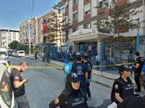 Hefty sentences sought over İzmir police station attack
