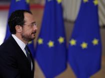 Greek Cypriot political crisis deepens over campaign funding leak