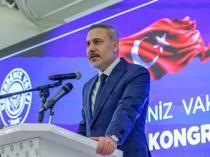 Turkish, Uzbek FMs review bilateral ties over phone