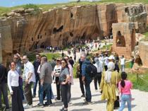 Mardin shatters tourism target with 4 million visitors