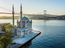 Istanbul introduces new rules on film and TV shoots