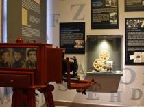 Museum preserves press memory
