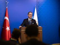 Aleppo unrest was SDFs bid to wreck Türkiye peace process: AKP spokesperson