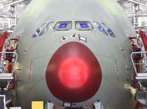 Airbus delivers 793 airplanes in 2025 more than previous year