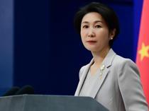 China says will safeguard interests after Trump tariff threat over Iran