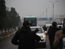 Syria declares SDF-occupied zone west of Euphrates as military area