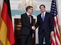 Germany plays down threat of US invading Greenland