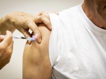 Most vaccine-hesitant people eventually got COVID jab: Study