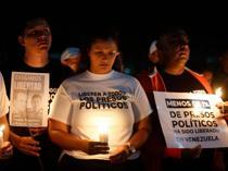 Venezuela eyes new agenda with EU, UK