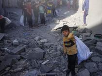 At least 100 children killed in Gaza since ceasefire: UN