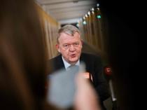 Danish foreign minister heads to White House for high-stakes Greenland talks