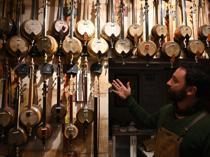 Artistic journey of gourd fiddle