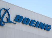 Boeing reclaims top spot in annual orders over Airbus