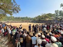 ICJ genocide case flawed and unfounded: Myanmar