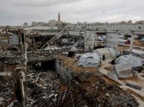 Hamas to elect first leader since Sinwar killed by Israel