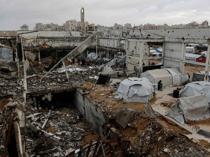 Gaza ceasefire enters second phase focused on reconstruction
