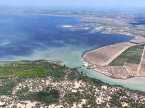 Çukurova Delta hosts rich birdlife even in winter