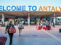 COP31 Climate Summit set to boost Antalya’s tourism