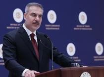 Türkiye opposes any military intervention against Iran: Fidan