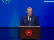 Erdoğan calls for ‘mobilization’ to combat addiction