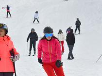 Türkiye’s ski resorts expect full occupancy during school break