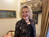 Pianist builds musical bridge between Türkiye, Europe