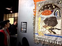 Göbeklitepe inspires young Kazakh artists