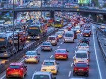 Number of electric vehicles in Türkiye surpasses 370,000 in 2025